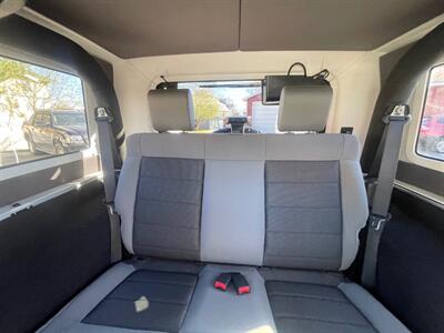 2010 Jeep Wrangler Sahara   - Photo 8 - Boise, ID 83704