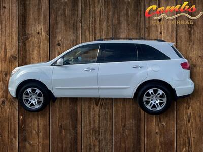 2007 Acura MDX SH-AWD   - Photo 3 - Nampa, ID 83651