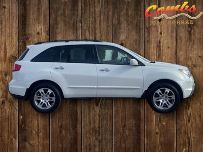 2007 Acura MDX SH-AWD   - Photo 5 - Nampa, ID 83651