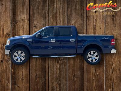 2007 Ford F-150 XLT   - Photo 3 - Nampa, ID 83651