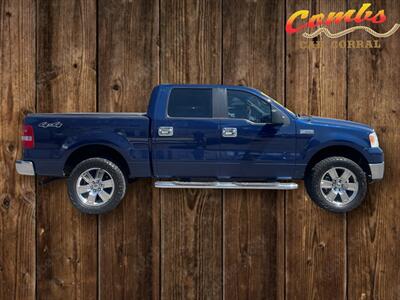 2007 Ford F-150 XLT   - Photo 5 - Nampa, ID 83651