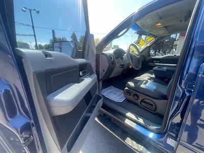 2007 Ford F-150 XLT   - Photo 7 - Nampa, ID 83651