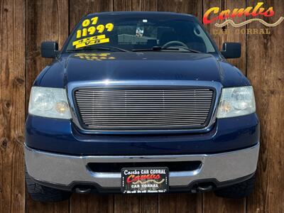 2007 Ford F-150 XLT   - Photo 2 - Nampa, ID 83651