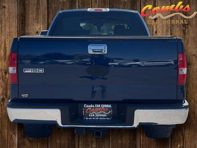 2007 Ford F-150 XLT   - Photo 4 - Nampa, ID 83651