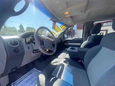 2007 Ford F-150 XLT   - Photo 6 - Nampa, ID 83651