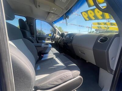 2007 Ford F-150 XLT   - Photo 10 - Nampa, ID 83651