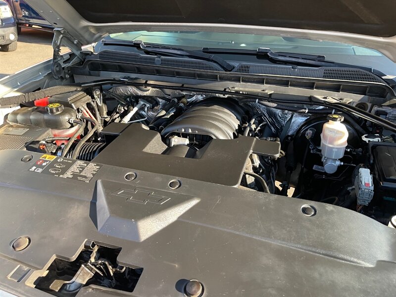 2016 Chevrolet Silverado 1500 LTZ Z71 - Photo 13 - Nampa, ID 83651