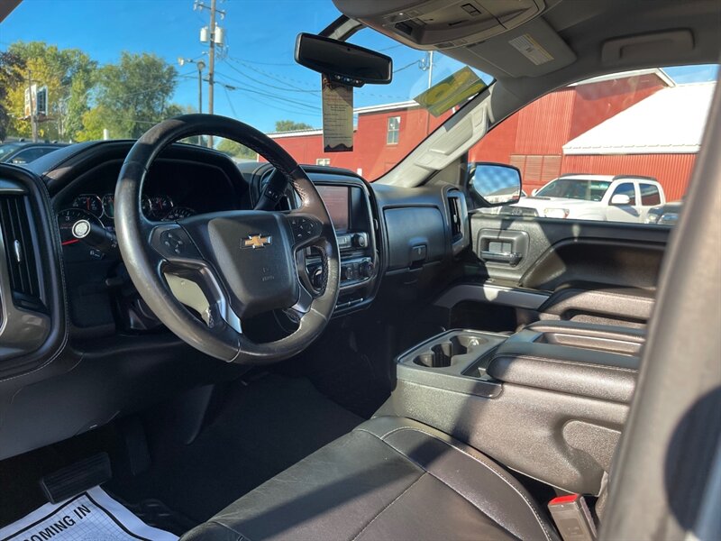 2016 Chevrolet Silverado 1500 LTZ Z71 - Photo 6 - Nampa, ID 83651