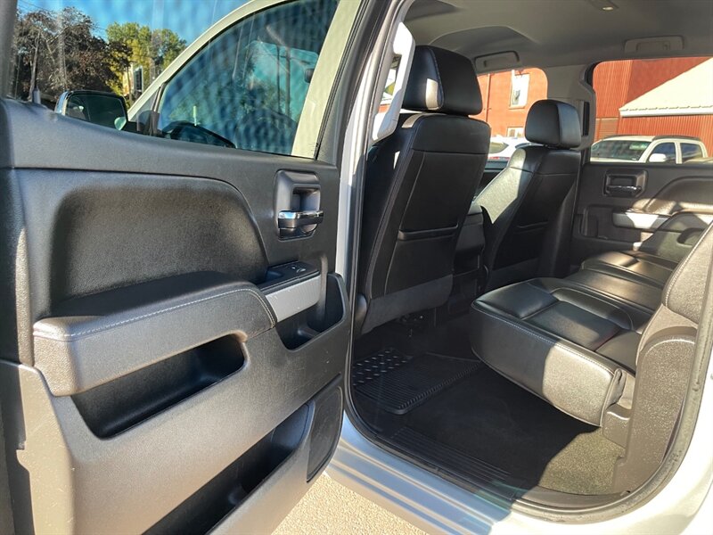 2016 Chevrolet Silverado 1500 LTZ Z71 - Photo 8 - Nampa, ID 83651