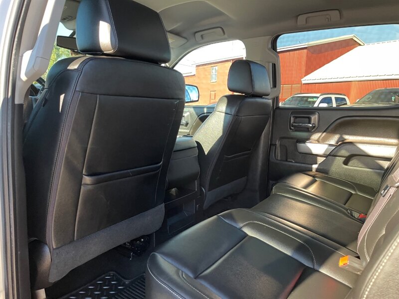 2016 Chevrolet Silverado 1500 LTZ Z71 - Photo 9 - Nampa, ID 83651