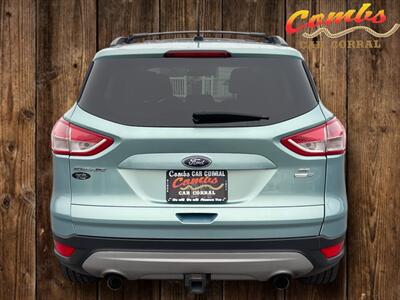 2013 Ford Escape SE   - Photo 4 - Nampa, ID 83651