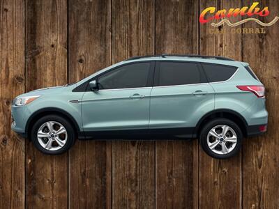 2013 Ford Escape SE   - Photo 3 - Nampa, ID 83651