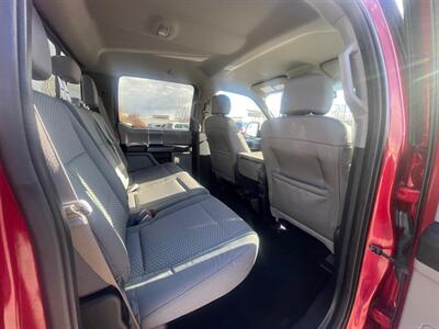 2016 Ford F-150 XLT - Photo 9 - Nampa, ID 83651