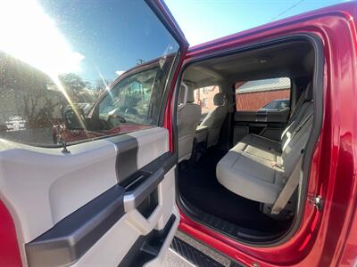 2016 Ford F-150 XLT - Photo 8 - Nampa, ID 83651