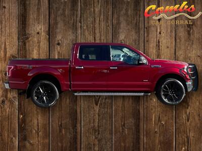 2016 Ford F-150 XLT - Photo 5 - Nampa, ID 83651