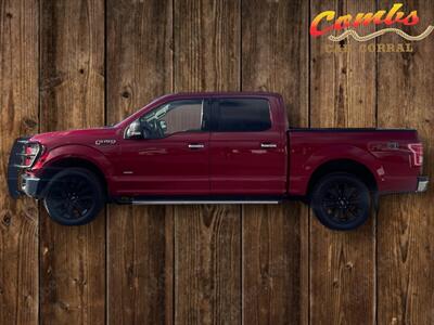 2016 Ford F-150 XLT - Photo 3 - Nampa, ID 83651