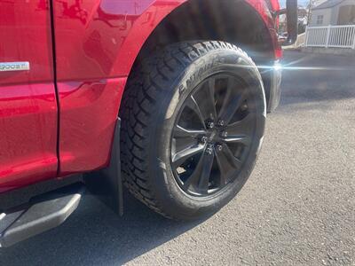 2016 Ford F-150 XLT - Photo 11 - Nampa, ID 83651