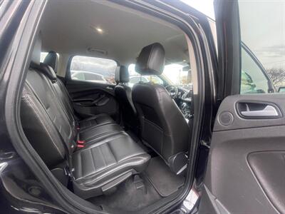 2015 Ford Escape Titanium   - Photo 10 - Boise, ID 83704