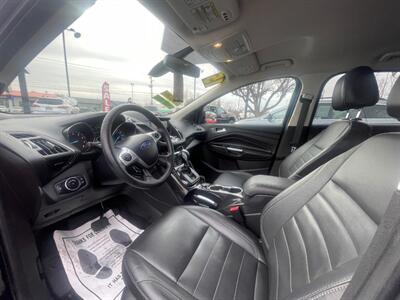 2015 Ford Escape Titanium   - Photo 6 - Boise, ID 83704