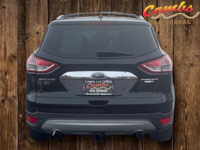 2015 Ford Escape Titanium   - Photo 4 - Boise, ID 83704