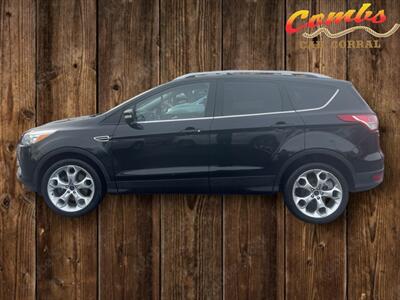 2015 Ford Escape Titanium   - Photo 3 - Boise, ID 83704