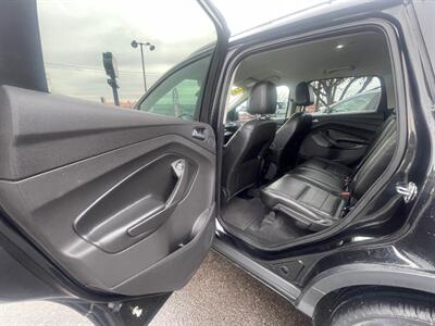 2015 Ford Escape Titanium   - Photo 8 - Boise, ID 83704