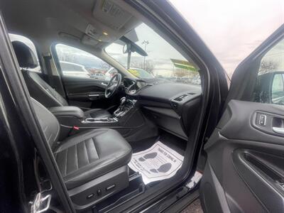 2015 Ford Escape Titanium   - Photo 11 - Boise, ID 83704