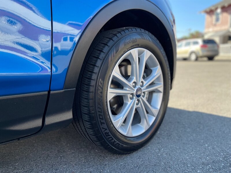 2019 Ford Escape SEL - Photo 12 - Nampa, ID 83651