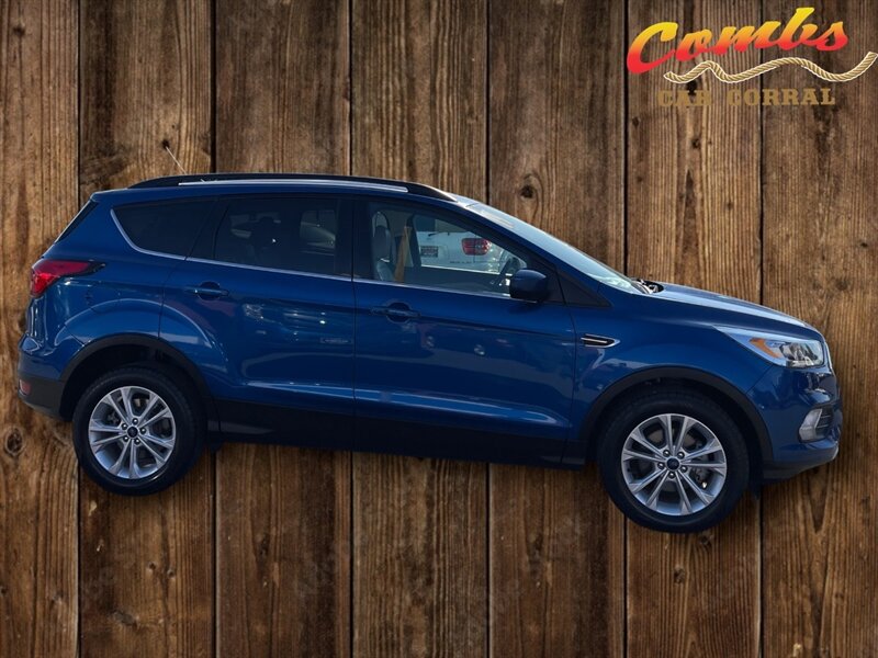 2019 Ford Escape SEL - Photo 5 - Nampa, ID 83651
