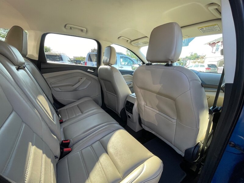 2019 Ford Escape SEL - Photo 10 - Nampa, ID 83651
