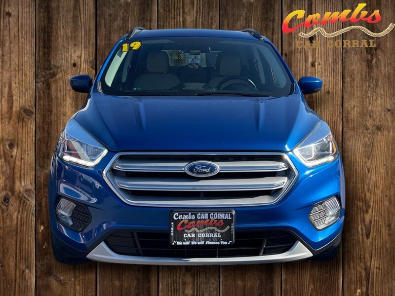 2019 Ford Escape SEL - Photo 2 - Nampa, ID 83651