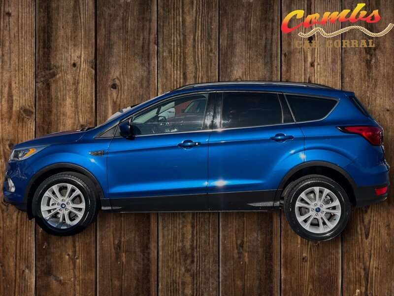 2019 Ford Escape SEL - Photo 3 - Nampa, ID 83651