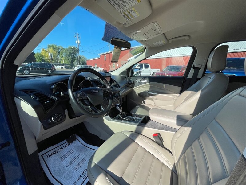 2019 Ford Escape SEL - Photo 6 - Nampa, ID 83651