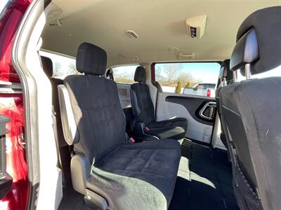 2015 Dodge Grand Caravan SE   - Photo 10 - Boise, ID 83704