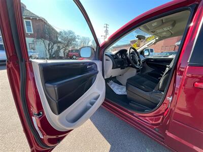 2015 Dodge Grand Caravan SE   - Photo 7 - Boise, ID 83704