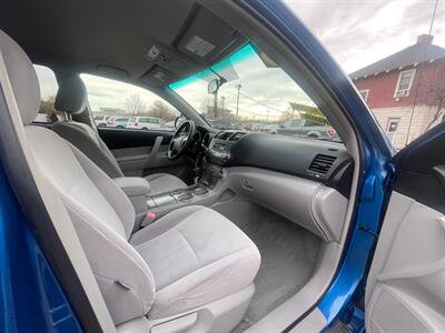 2008 Toyota Highlander   - Photo 11 - Nampa, ID 83651