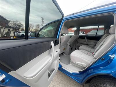 2008 Toyota Highlander   - Photo 8 - Nampa, ID 83651