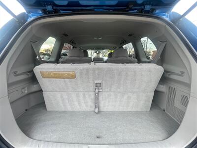 2008 Toyota Highlander   - Photo 9 - Nampa, ID 83651