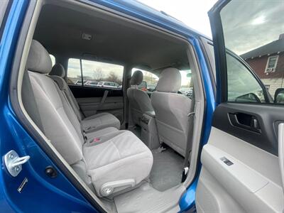 2008 Toyota Highlander   - Photo 10 - Nampa, ID 83651