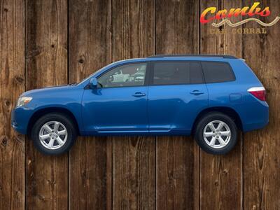 2008 Toyota Highlander   - Photo 3 - Nampa, ID 83651