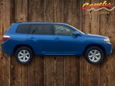 2008 Toyota Highlander   - Photo 5 - Nampa, ID 83651