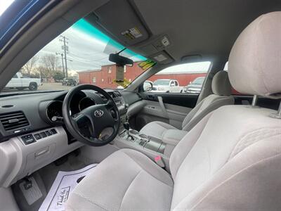 2008 Toyota Highlander   - Photo 6 - Nampa, ID 83651