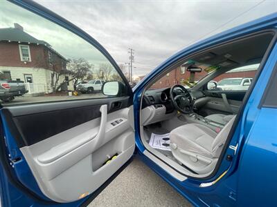 2008 Toyota Highlander   - Photo 7 - Nampa, ID 83651