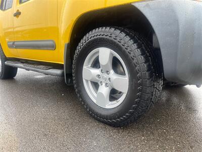 2005 Nissan Xterra SE   - Photo 12 - Nampa, ID 83651