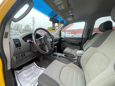 2005 Nissan Xterra SE   - Photo 6 - Nampa, ID 83651