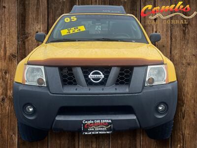 2005 Nissan Xterra SE   - Photo 2 - Nampa, ID 83651