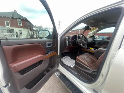 2015 Chevrolet Silverado 1500 High Country - Photo 7 - Boise, ID 83704