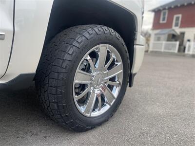 2015 Chevrolet Silverado 1500 High Country - Photo 11 - Boise, ID 83704