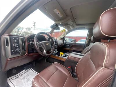 2015 Chevrolet Silverado 1500 High Country - Photo 6 - Boise, ID 83704