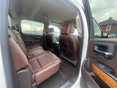 2015 Chevrolet Silverado 1500 High Country - Photo 9 - Boise, ID 83704